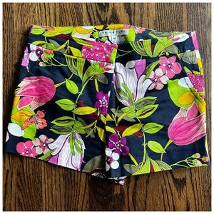 Trina Turk Corbin Shorts
